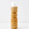 Amangiri Sandstone Candle Holder Large