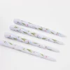 Bouquet Soy Taper Candle 4 Pack Lilac