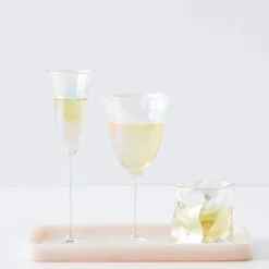 Iridescent Tumbler