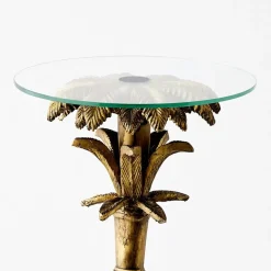 Pina Colada Cocktail Table