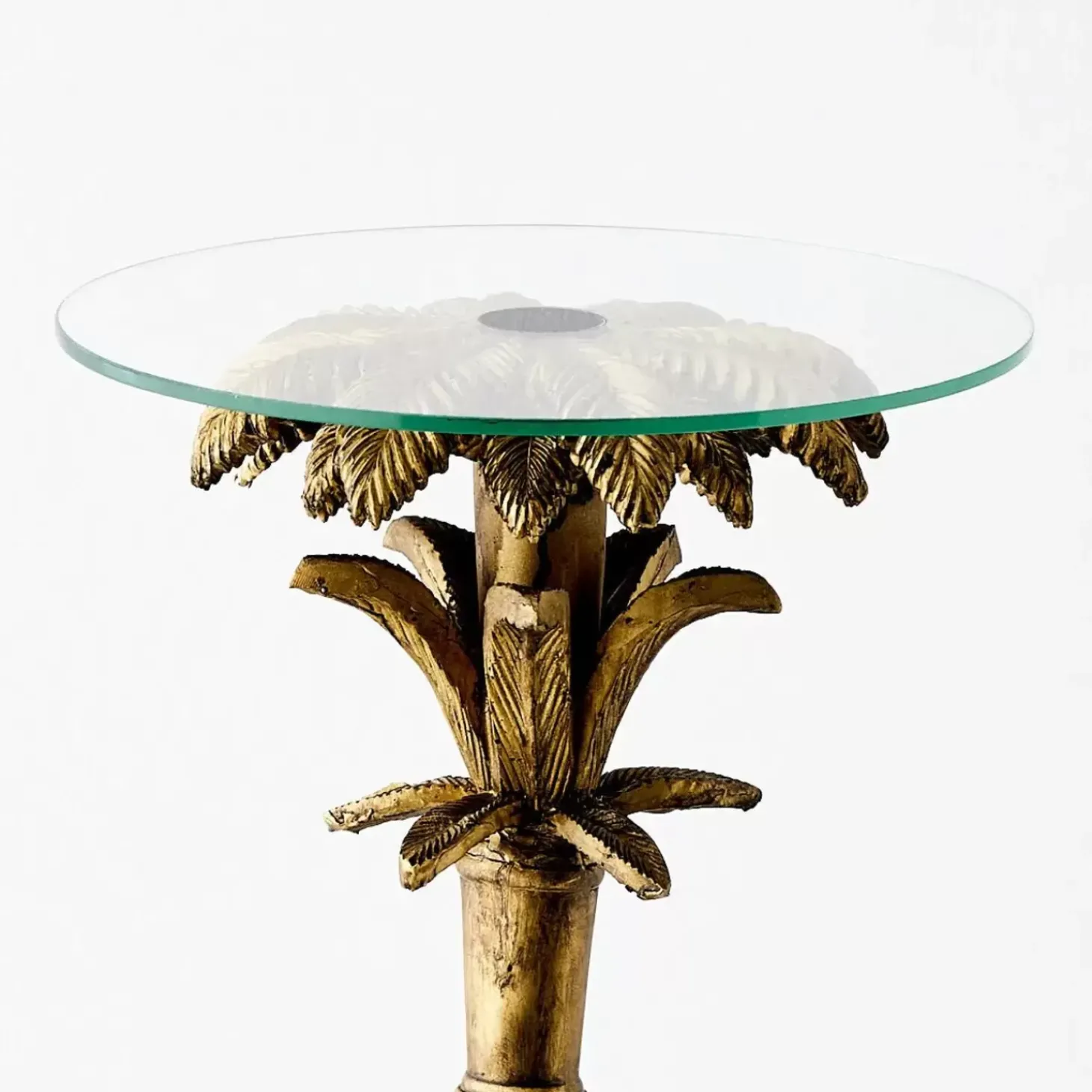 Pina Colada Cocktail Table