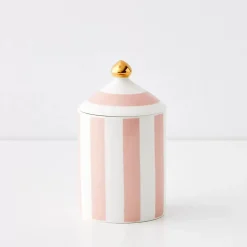 Raspberry, Honey & Musk Limited Edition Soy Candle