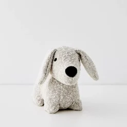 Sir Woofington Weighted Door Stop