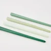 Taper Candle Assorted 4 Pack Jade